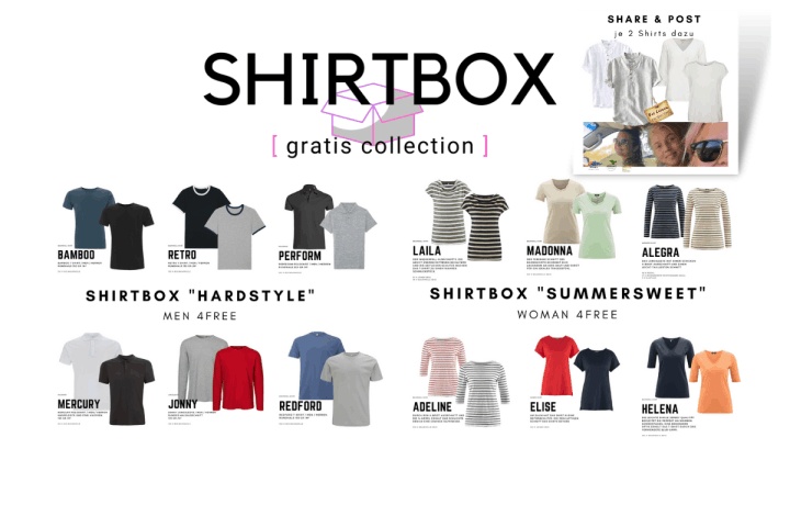 shirtbox