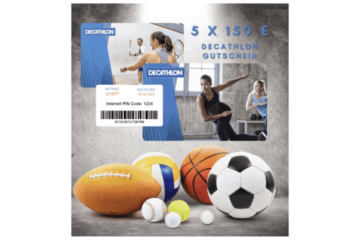 Decathlon