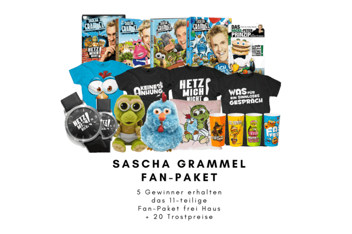 Grammel